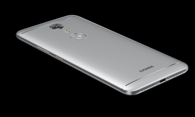 Gionee भारत में लांच करने वाला है Gionee A1 स्मार्टफोन