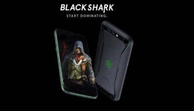 तय हुई गेमिंग स्मार्टफोन ब्लैक शार्क 2 की लॉन्चिग डेट, जानिए खासियत ?