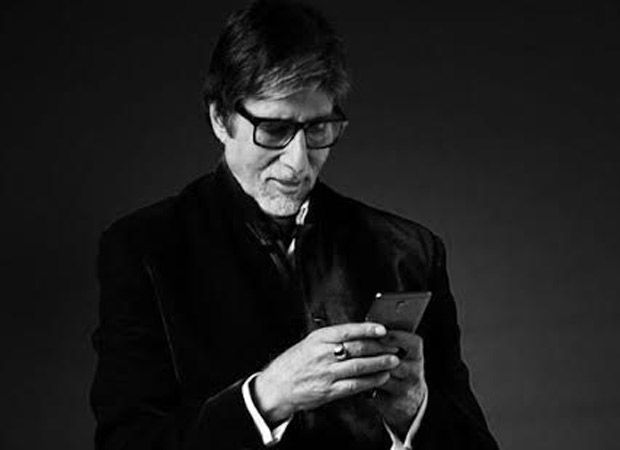 OnePlus के साथ अब होंगे, अमिताभ बच्चन देखे