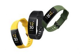 Realme's fitness band price drops, Know features