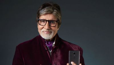 OnePlus अपने Mobile Contest में दे रहा है अमिताभ से मिलने के साथ 1 करोड़ जीतने का मौका