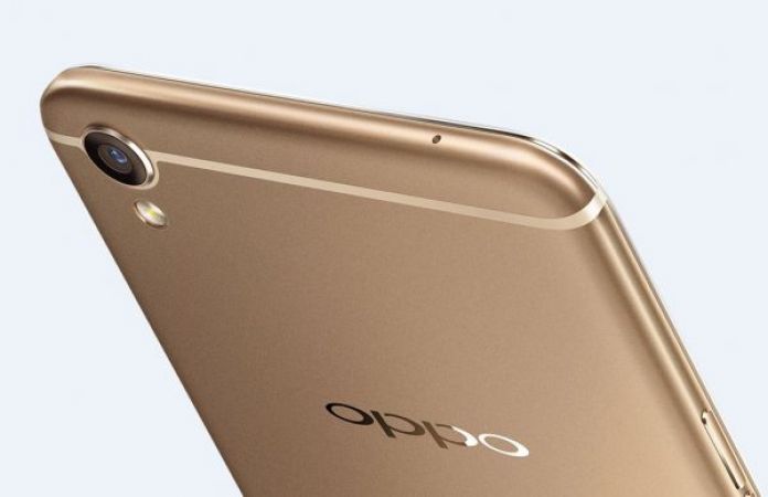 Oppo F3 और F3 Plus स्मार्टफोन डुअल फ्रंट कैमरा के साथ 23 मार्च को हो सकते है लांच