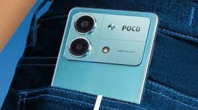 Poco X6 Neo लॉन्च डेट कन्फर्म, कई खास फीचर्स के साथ आएगा फोन