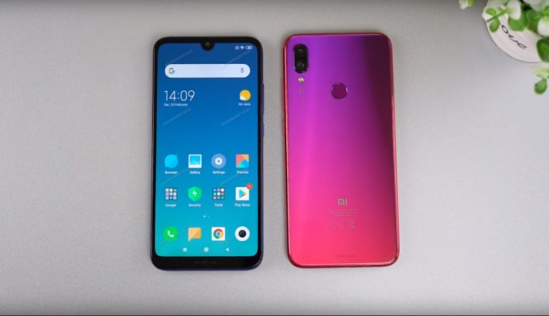 अब शाओमी ला रही है Redmi 7, जानिए क्या है लॉन्चिंग डेट ?