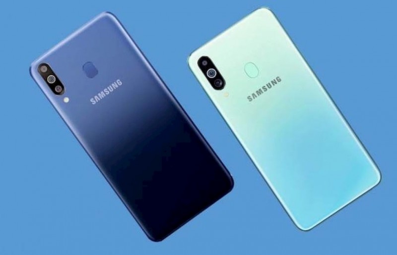 Samsung Galaxy M21 will be launched in India on this day, know features and price