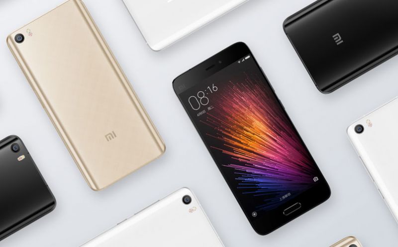 शाओमी भारत में लांच करेगा अपने 6 नए स्मार्टफोन्स