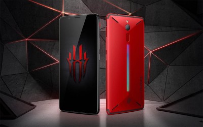 Nubia Red Magic 5G smartphone launched, know price