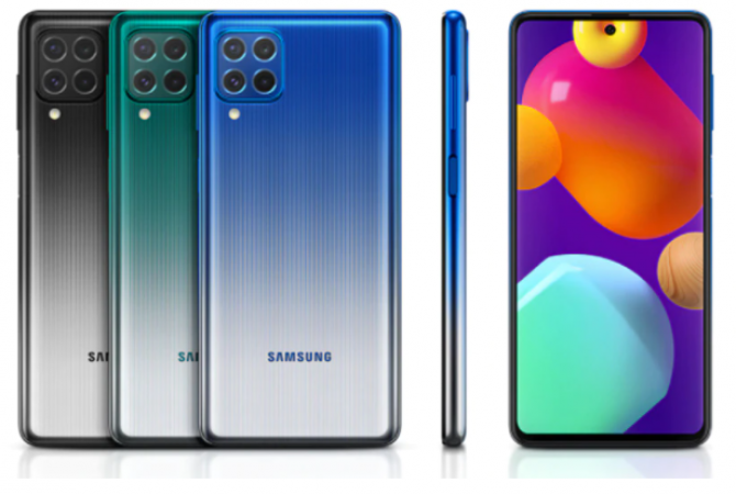 Samsung's phone with strong features launched, know what is its specialty