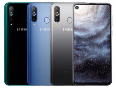 हिंदुस्तान में तहलका मचा रहा Samsung Galaxy A10, जानिए कीमत-फीचर्स ?