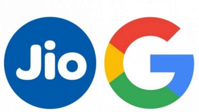 Google व JIO मिलकर बना रहे है सस्ते एंड्राइड स्मार्टफोन, जल्दी ही होंगे लांच