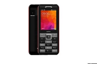 JIO फोन को टक्कर देने आया Lava 34 Super, जानिए कीमत-फीचर्स