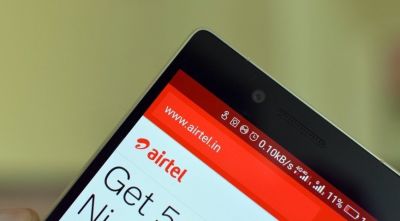 Airtel का नया 4G स्मार्टफोन मात्र 1399 रुपये की कीमत पर