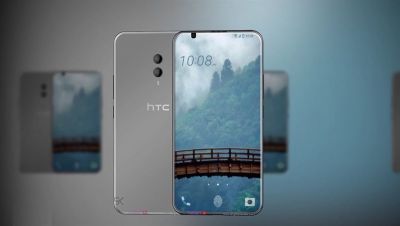 HTC का नया स्मार्टफोन Galaxy S9+ को देगा कड़ी टक्कर