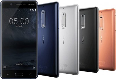 Nokia के यह स्मार्टफोन भारत में होंगे आज लॉन्च