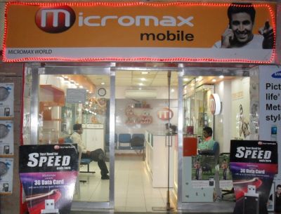 Micromax लांच कर सकती है, 1,999 रुपए से कम कीमत के 4G स्मार्टफोन