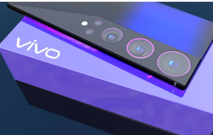 आपको भी बहुत पसंद आने वाला है Vivo का ये नया स्मार्टफोन, जानिए क्या है इसकी खसियत