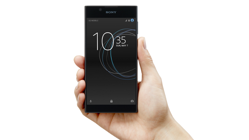 Sony Xperia L1 स्मार्टफोन हुआ पेश जाने कीमत और फीचर्स