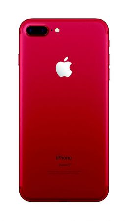 देखिये एप्पल के Iphone 7 और Iphone 7 प्लस के RED कलर वेरिएंट की तस्वीरें