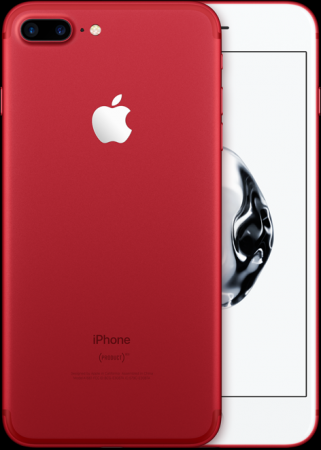 देखिये एप्पल के Iphone 7 और Iphone 7 प्लस के RED कलर वेरिएंट की तस्वीरें