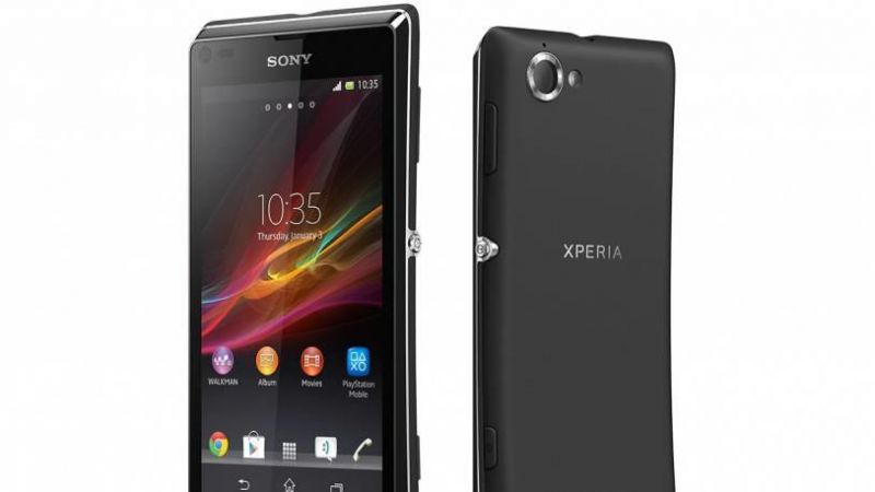 जाने Sony Xperia L1 स्मार्टफोन के फीचर्स के बारे में