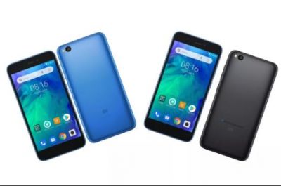 Redmi GO की सेल शुरू, शाओमी के सबसे सस्ते फोन में मिलेंगे ये फीचर्स