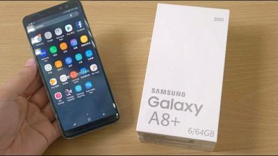 Samsung Galaxy A8+ में जल्द आएगा नया अपडेट, ख़ास जानकारी आई सामने