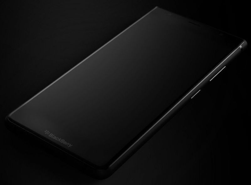 Blackberry Ghost Pro होगा कंपनी का सबसे खास स्मार्टफोन