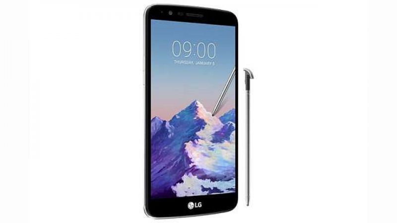 LG ने लांच किया LG Stylus 3 स्मार्टफोन, जाने इसकी कीमत और स्पेसिफिकेशन
