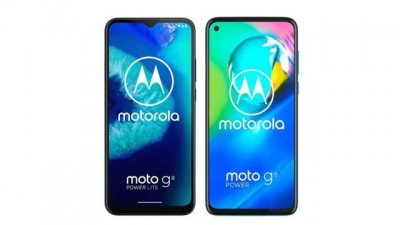 Motorola Moto G8 जानकारी हुई लीक