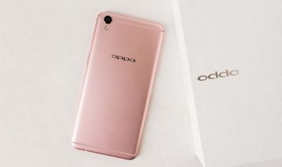 Oppo F3 Plus स्मार्टफोन डुअल फ्रंट कैमरा 4GB रेम के साथ हुआ लांच