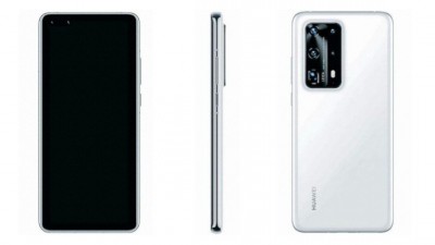 Huawei की इस सीरीज की जानकारी हुई लीक, मिल सकता है 50MP का कैमरा