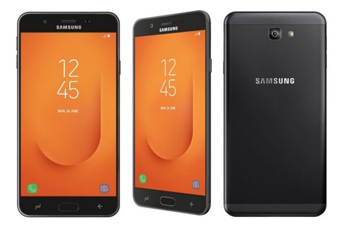 Samsung Galaxy J7 Prime 2 लांच, जानें फीचर्स व स्पेक्स