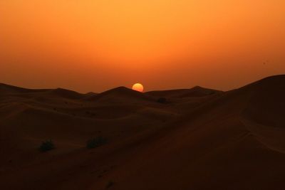 अब सूखे रेगिस्तान में हवा से पैदा होगा पानी