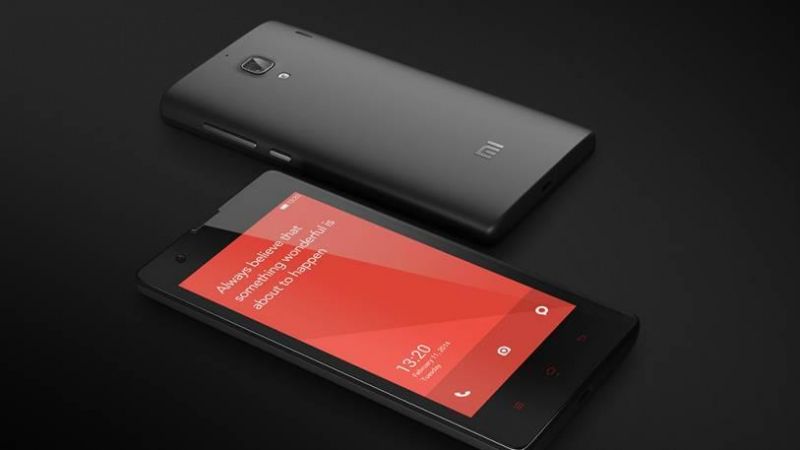 पहली सेल में Xiaomi के Redmi 4A स्मार्टफोन की हुई हुई बम्पर बिक्री