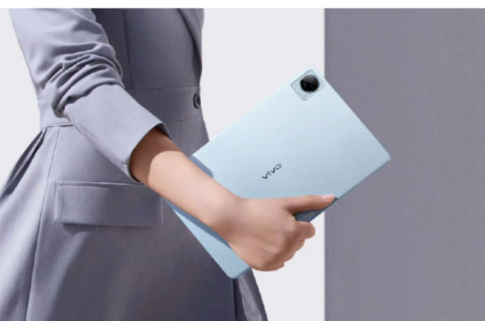 Vivo is going to launch its new Pad today, know what its specialty