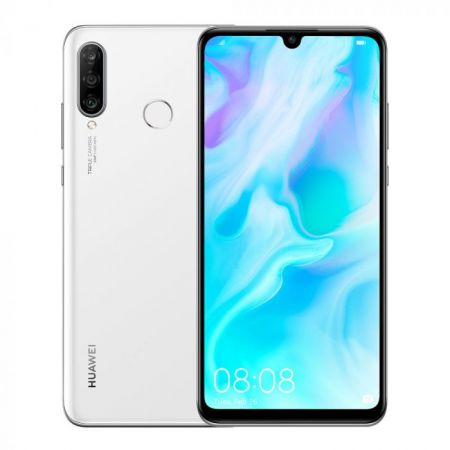 नयी खूबियो वाले Huawei P30 Lite स्मार्टफोन ने ग्राहको को किया आकर्षित