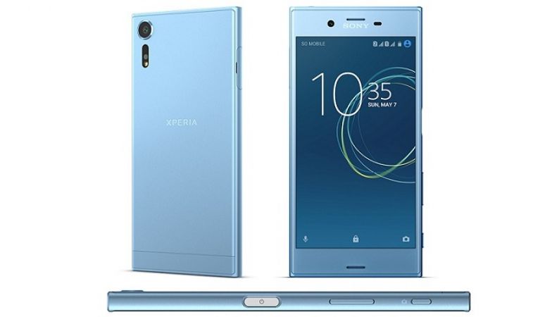 4 अप्रैल को लॉन्च होगा Sony Xperia XZs, जाने खासियत