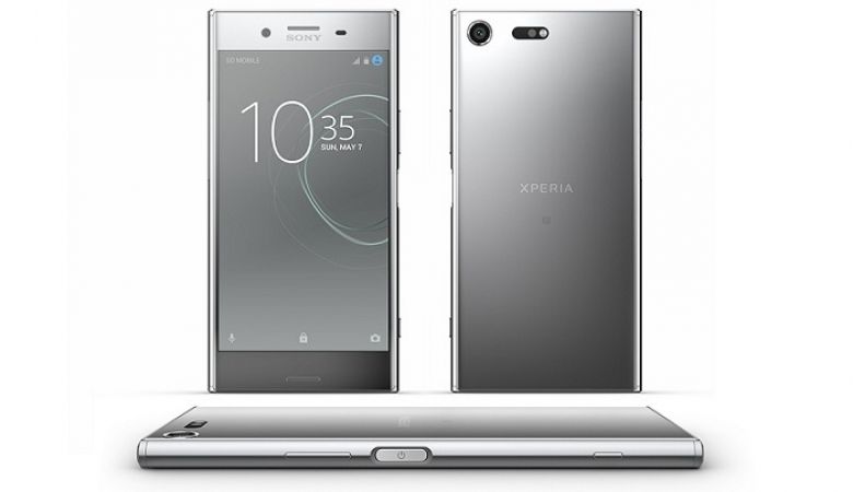 4 अप्रैल को लॉन्च होगा Sony Xperia XZs, जाने खासियत