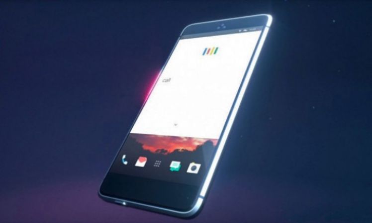 अगले महीने HTC U हो सकता है लॉन्च