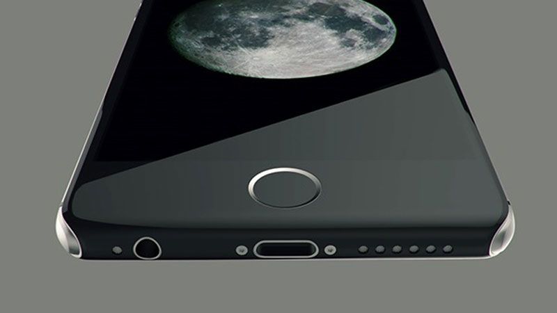 आईफोन 8 के डिज़ाइन की पहली तस्वीर