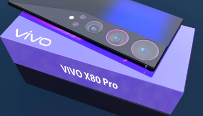 This new phone from Vivo is coming to win the hearts of smartphone lovers