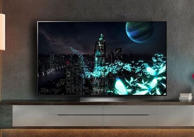 अब हर घर में होगा स्मार्ट टीवी! भारत में लॉन्च होने जा रहा 7 हजार से भी कम दाम वाला टीवी
