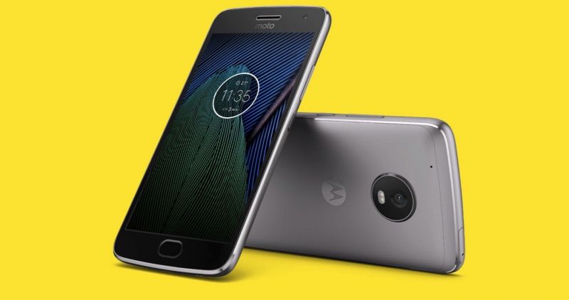 Moto C के स्मार्टफोन में होंगे ये फीचर्स !