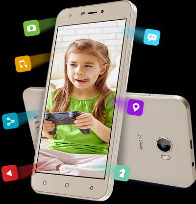 Intex Aqua 5.5 VR  एक्सपर्ट की नज़र से !