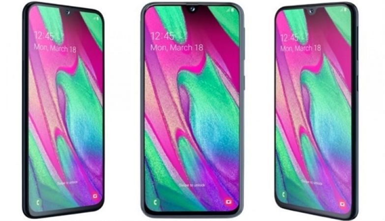 Samsung Galaxy A30 की कीमत में हुई भारी कटौती, ये है डिस्काउंट प्राइस