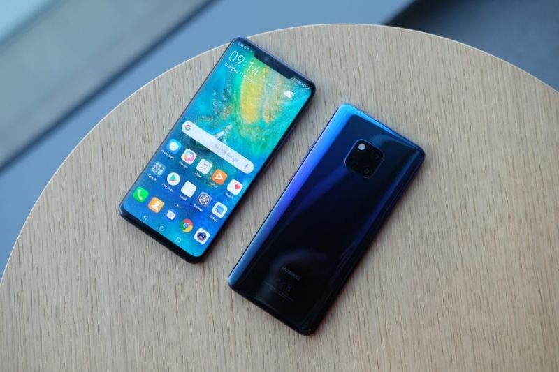 Huawei Mate 30 Pro को मिल सकता है 5G सपोर्ट, स्पेसिफिकेशन्स हुई लीक