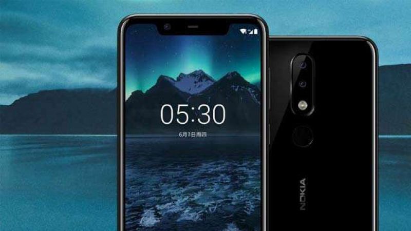 Nokia 5.1 और Nokia 3.1 Plus स्मार्टफोन है दमदार, मिला एंड्रॉइड सिक्योरिटी अपडेट