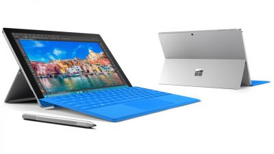 Microsoft ने लांच किया नए ओस के साथ Surface !