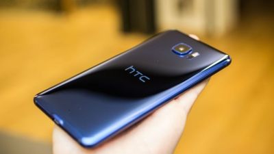 HTC U 11 लॉन्च से पहले हुआ लीक