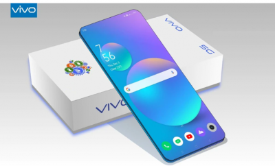 This new smartphone of Vivo will rotate everyone's mind, the specialty will fly away, so your senses will also fly.